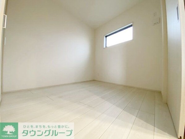 メルヴェイユ大日の物件内観写真